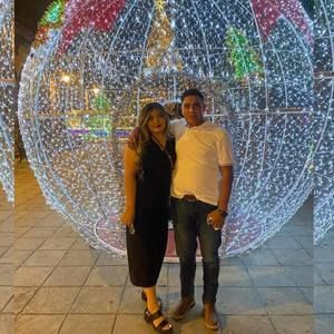 Meet your Posher, Lily